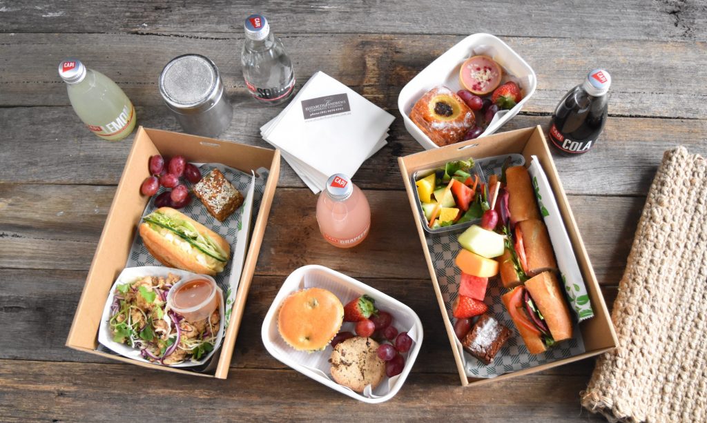 Lunch Box Catering Melbourne Delivered To Your Office